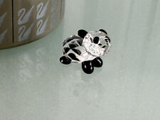 Swarovski Figure 181081 Panda
