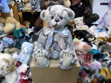 Mo Pic No 1 By Charlie Bears