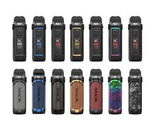 Smok IPX 80 Pod Kit 3000mAh