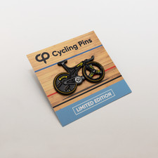 Lotus Mavic Endurance Bicycle