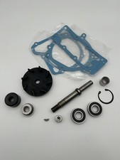 Water pump repair kit for