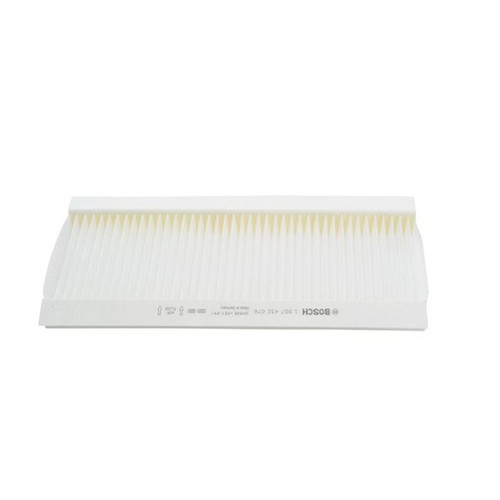 Pollen cabin filter for - cabin,