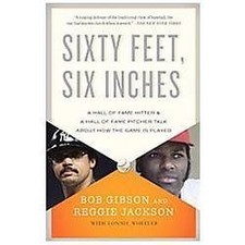 Sixty Feet, Six Inches: A Hall