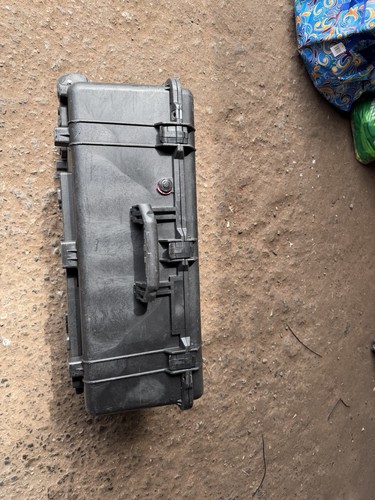 Peli 1650 mobile protective - mobile,