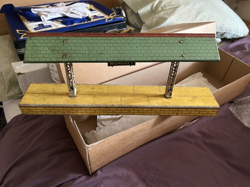 Ch125 hornby gauge - ch125:,