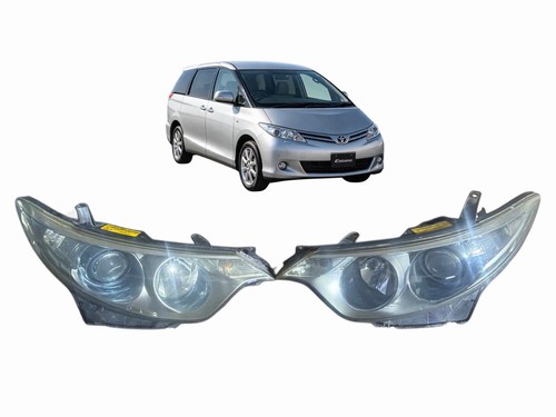Genuine toyota estima afs - toyota,