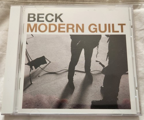 Beck modern guilt - –,