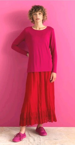 Gudrun sjoden petticoat skirt - petticoat,