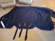 Horseware Amigo Bravo Turnout