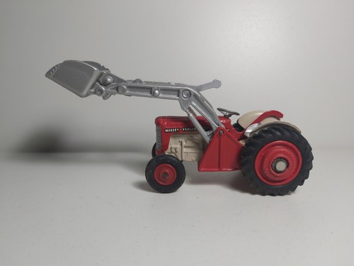 Corgi massey ferguson 65 - corgi,