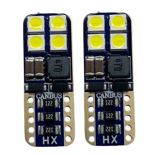 Sidelight bulbs pair - sidelight, smd