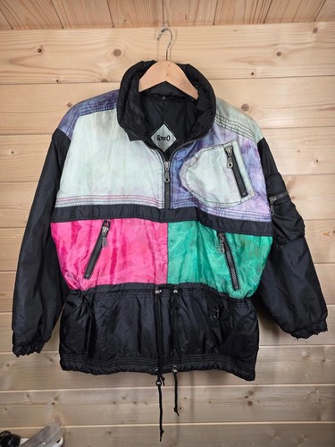 Rodeo ski windbreaker - c&a,