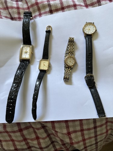 Ladies watches accurist - ladies,