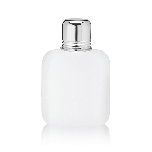 Rogue 6oz plastic - plastic, flask
