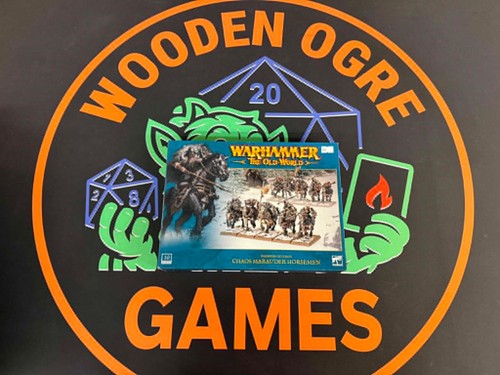 Warhammer old world - warhammer,