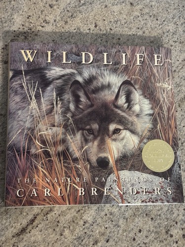 Wildlife that nature paintings - wildlife,