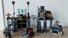 LEGO DC Comics Super Heroes