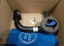 TOW-TRUST Detachable Swan Neck