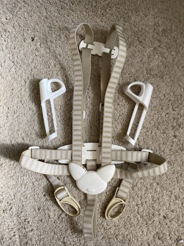 Stokke tripp trapp - tripp, harness