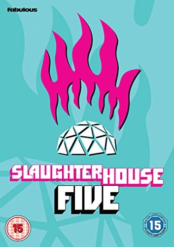 Slaughterhouse five dvd - five, [dvd]