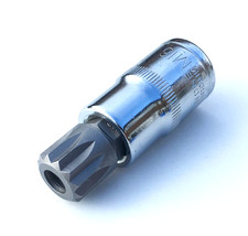 US Pro 16mm M16 triple square