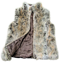 Primark. Lovely Faux Fur
