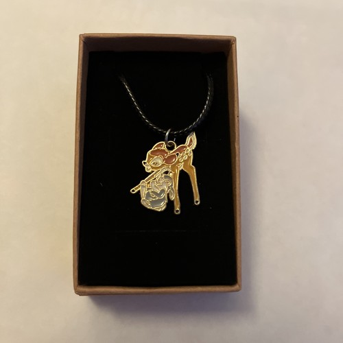 Handmade bambi thumper - handmade,
