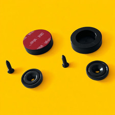 Registration Plate Magnets -