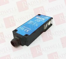 SICK WT18-2P410 / WT182P410