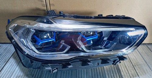 Bmw g05 g06 - g05, x6