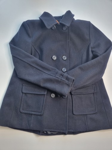 Superdry liberty bell peacoat - bell,