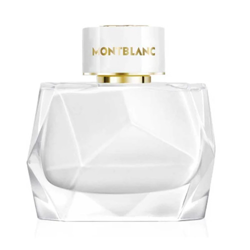 Montblanc signature eau - signature, de