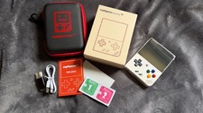 Miyoo mini plus boxed with - miyoo,