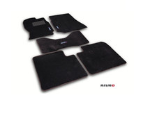NISSAN NISMO Floor mats R33