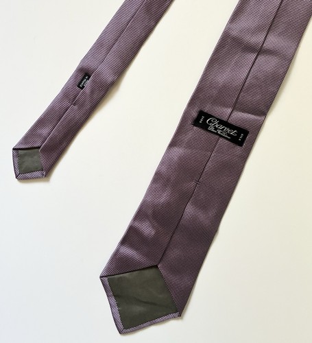 Charvet place vendome silk - charvet,