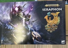 Warhammer Age of Sigmar -