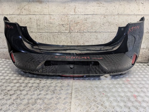 Vauxhall corsa 2021 complete - 2021,