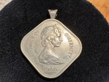 Vintage 1966 Bailiwick of