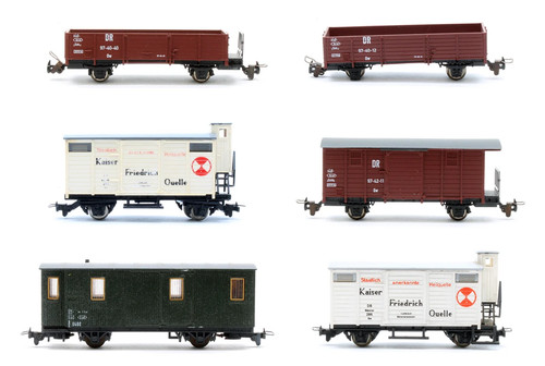 Roco egger bahn hoe - roco/egger-bahn, gauge