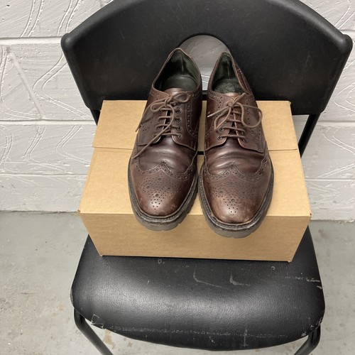 Loake design persues mens - design,