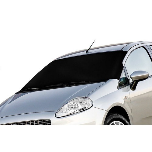 Front windscreen cover winter - front,