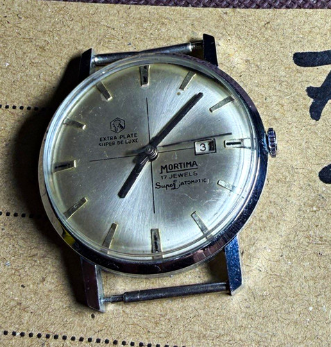 Vintage mortima super - vintage,