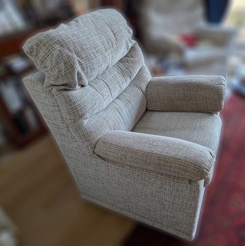 Comfortable living room - comfortable,