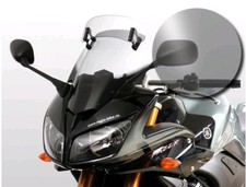 MRA Vario Touring (Smoked)