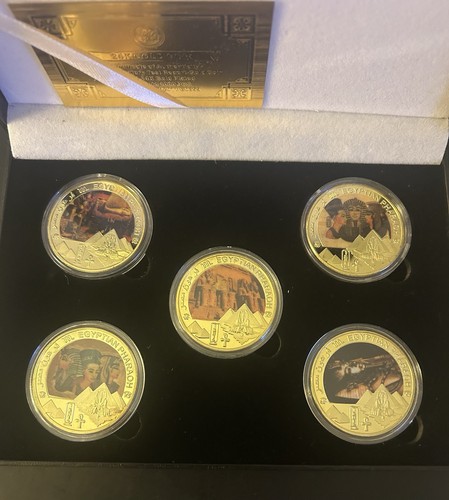 Egyptian pharaoh commemorative - pharaoh,