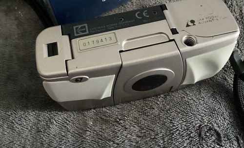 Kodak advantix aps film - kodak,