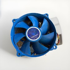 Cooler Master & Foxconn CPU