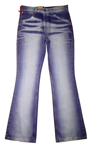 Levi red tab 525 - levi's,