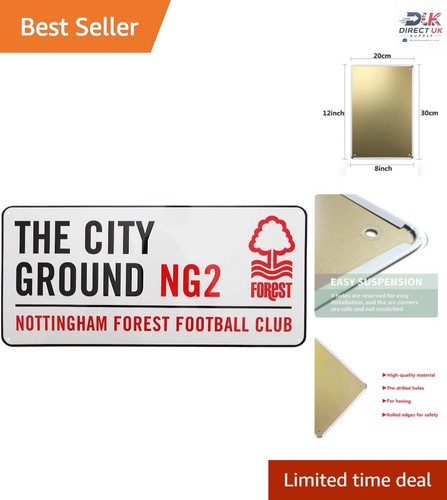 Vintage nottingham forest - vintage,
