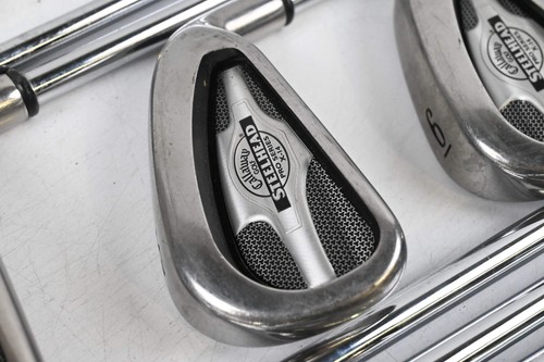 Callaway pro series irons - callaway,